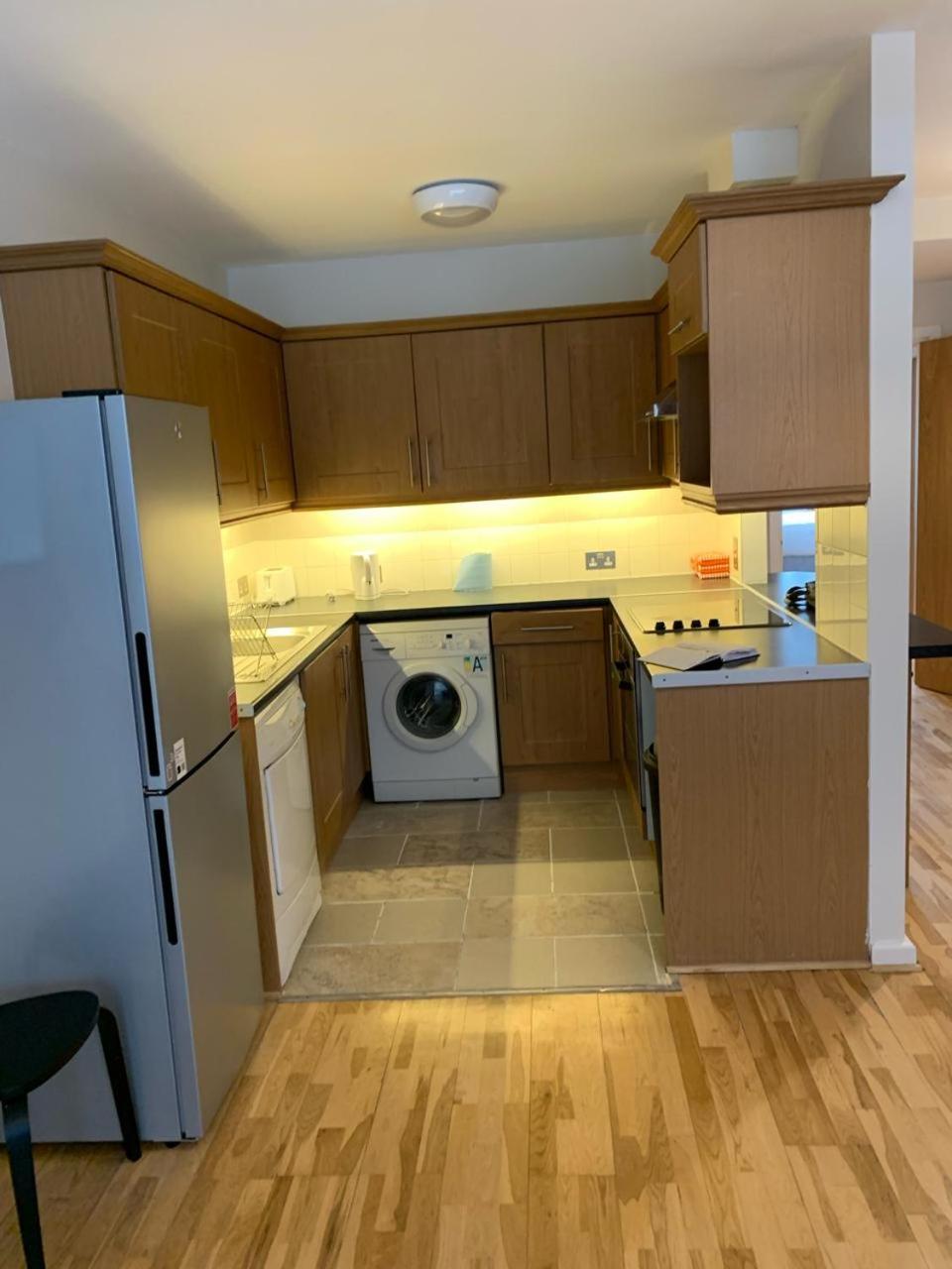 Apartamento Luxury Talbot Street