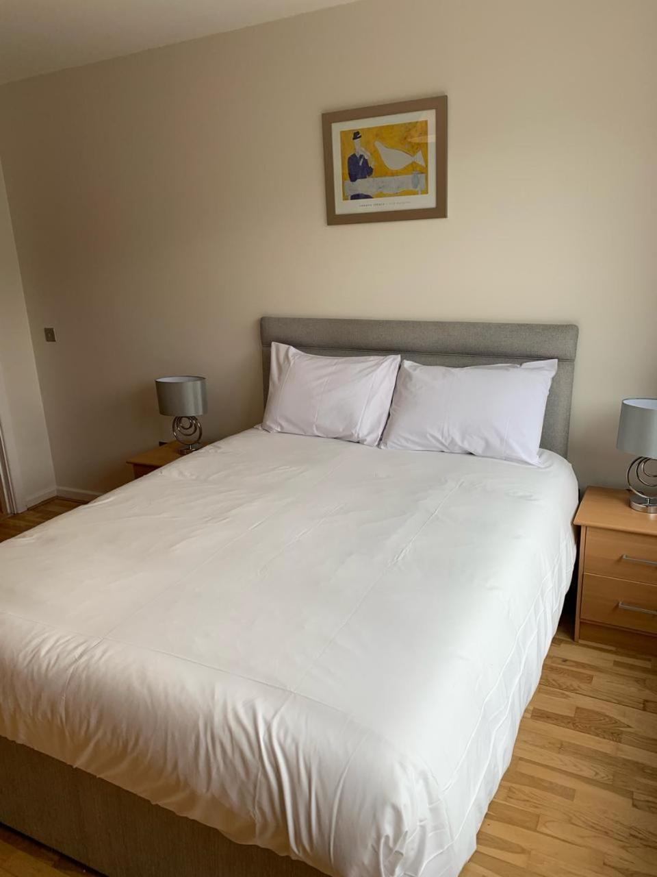 Luxury Talbot Street Apartamento