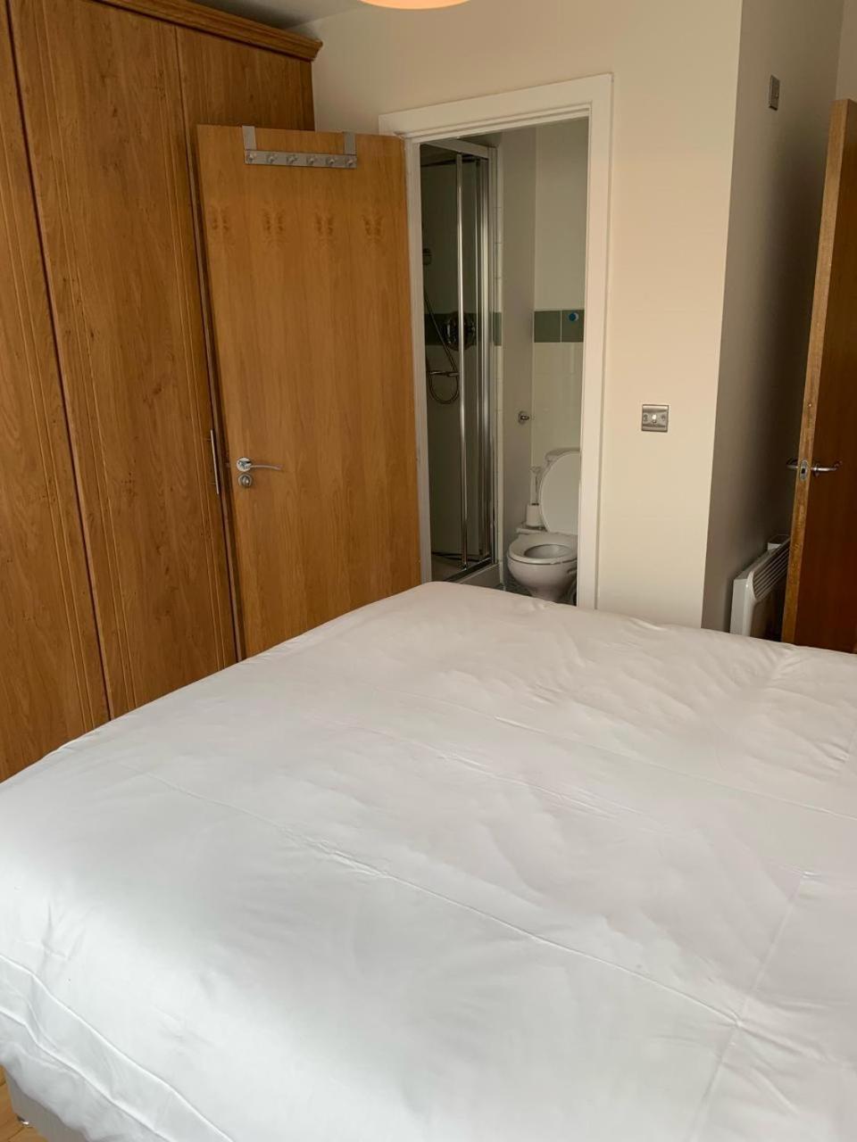 Luxury Talbot Street Apartamento *