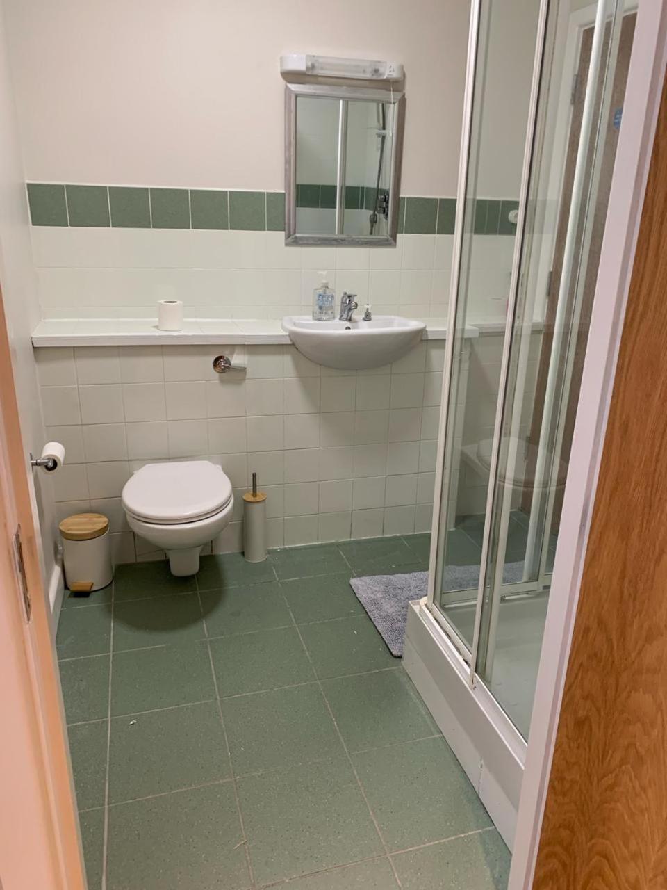 Apartamento Luxury Talbot Street