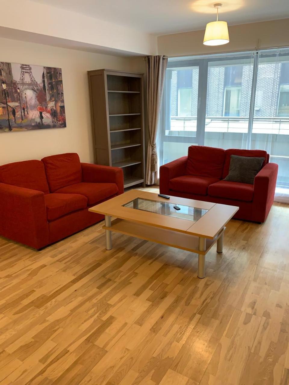 Luxury Talbot Street Apartamento