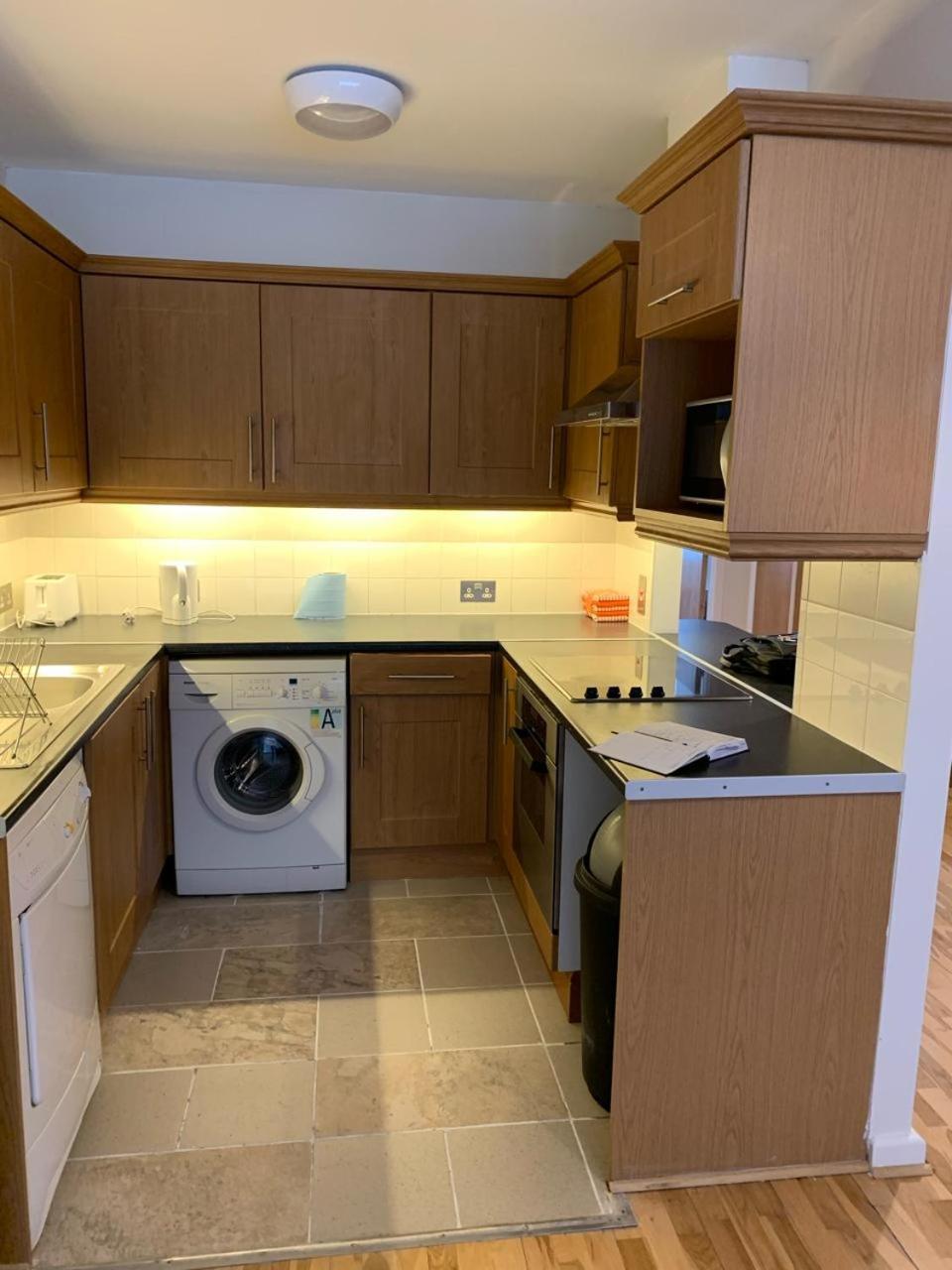 Luxury Talbot Street Apartamento *