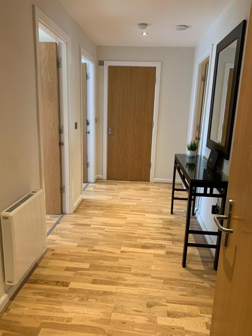 Luxury Talbot Street Apartamento